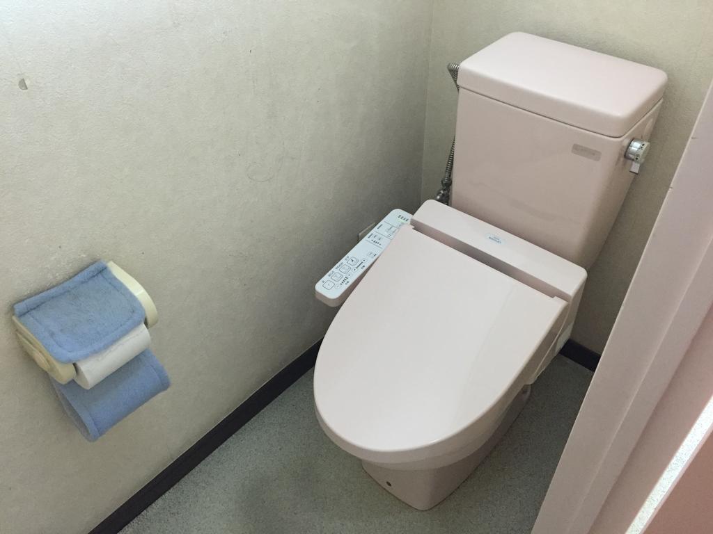 Ryokan Morishige Sendai Esterno foto